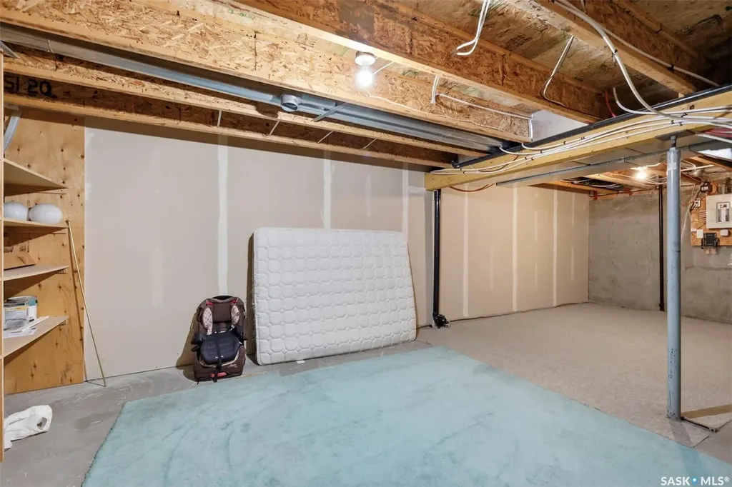 203 Herold Terrace Saskatoon SK S7V 1H8