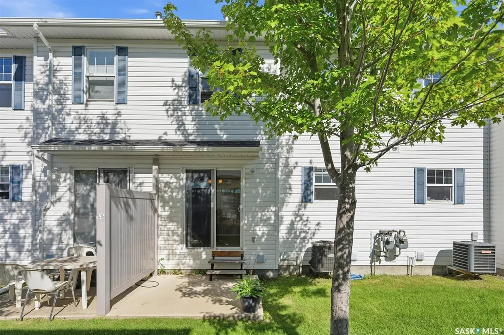203 Herold Terrace Saskatoon SK S7V 1H8