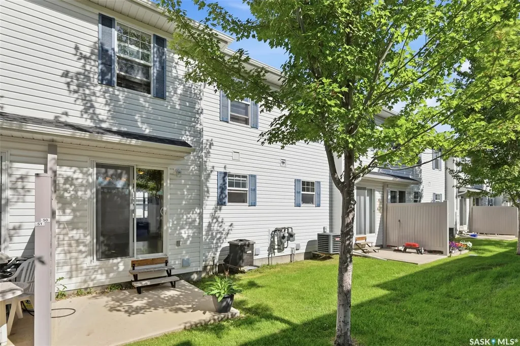 203 Herold Terrace Saskatoon SK S7V 1H8