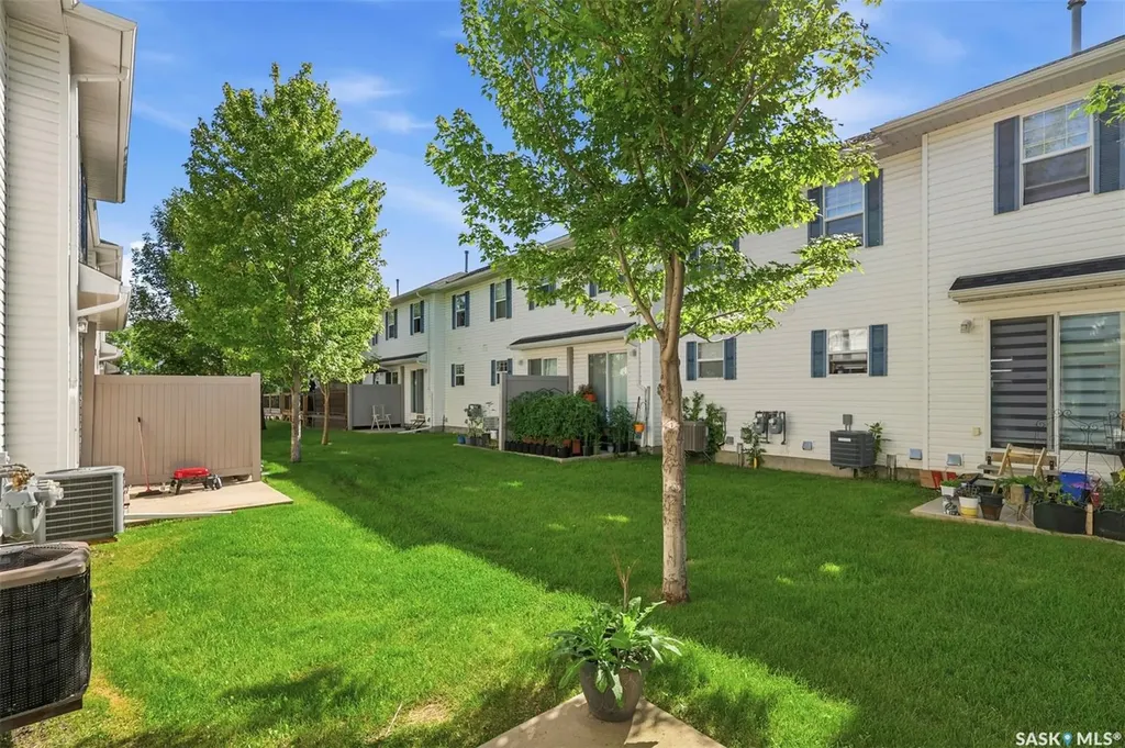 203 Herold Terrace Saskatoon SK S7V 1H8