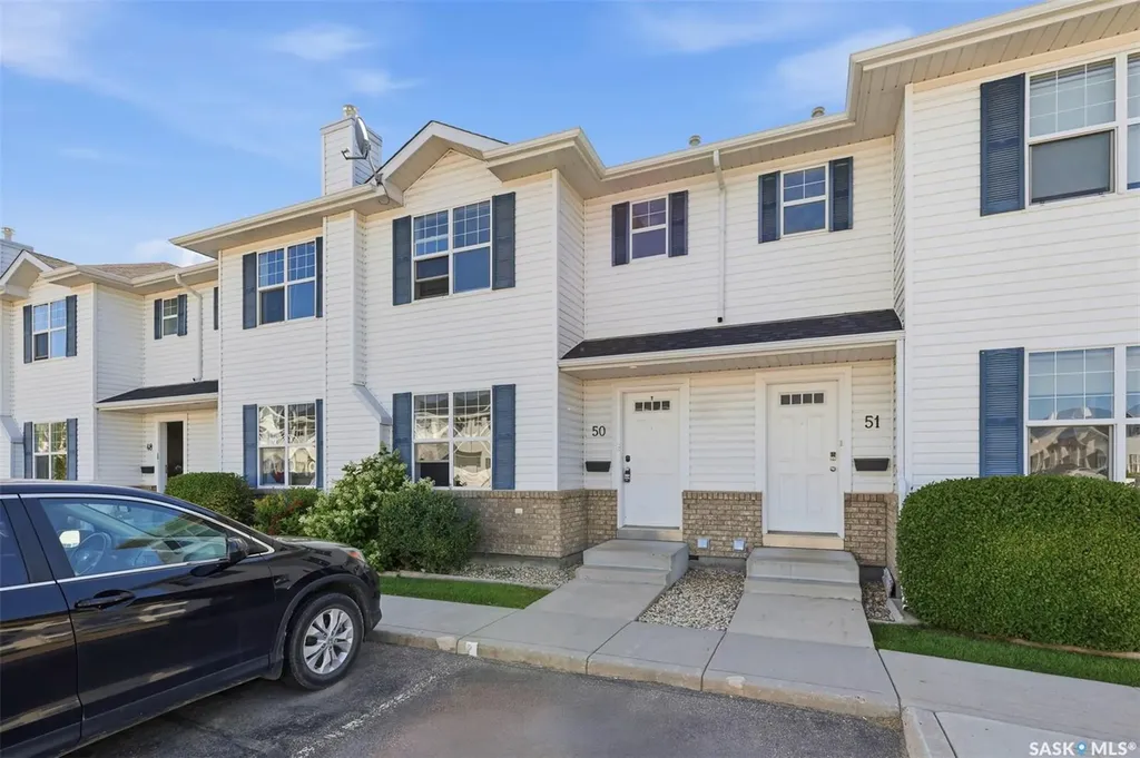 203 Herold Terrace Saskatoon SK S7V 1H8