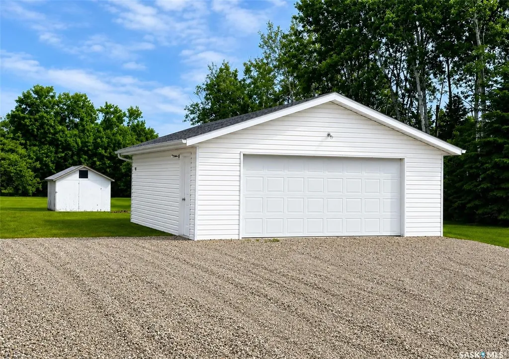 108 Third Avenue S Pierceland SK S0M 2K0