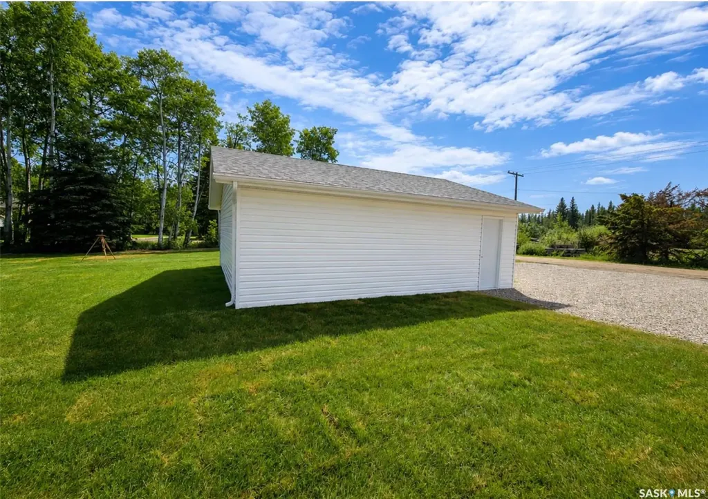 108 Third Avenue S Pierceland SK S0M 2K0