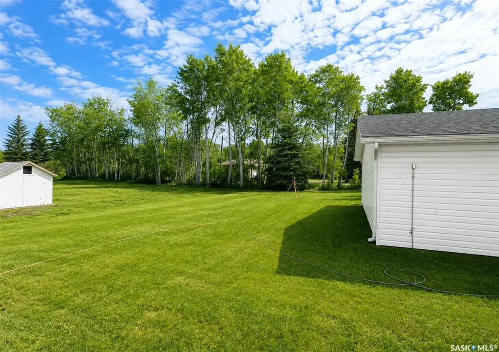 108 Third Avenue S Pierceland SK S0M 2K0