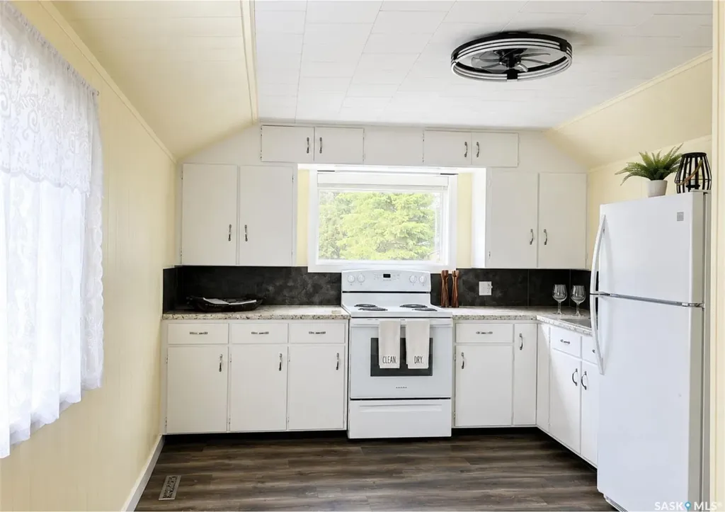 108 Third Avenue S Pierceland SK S0M 2K0
