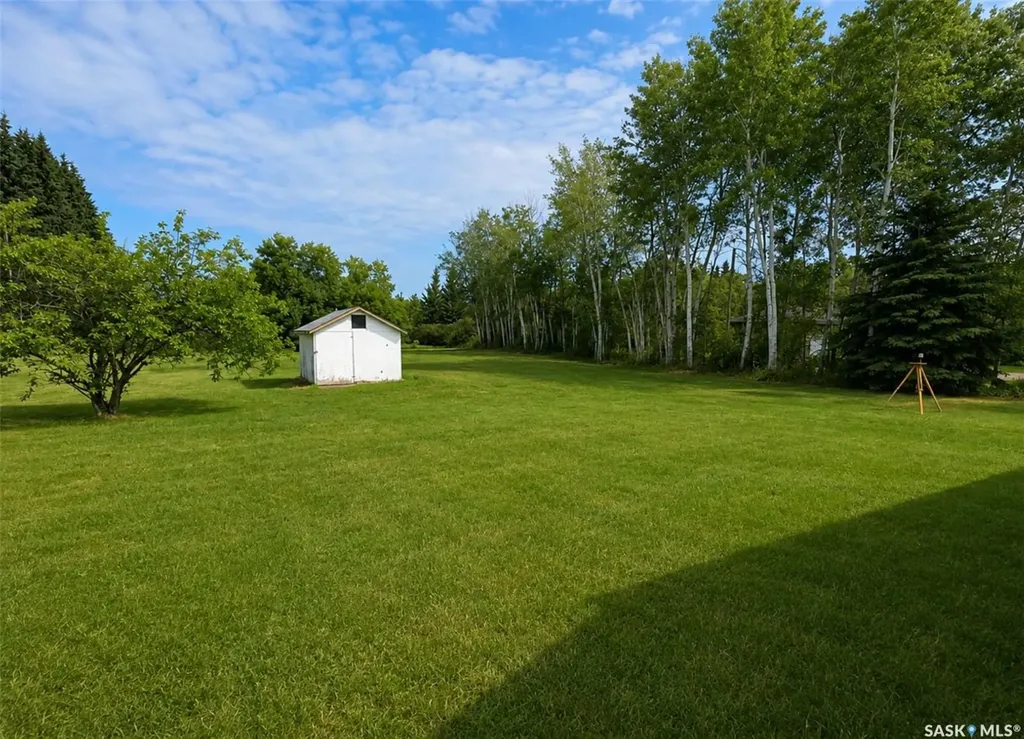 108 Third Avenue S Pierceland SK S0M 2K0