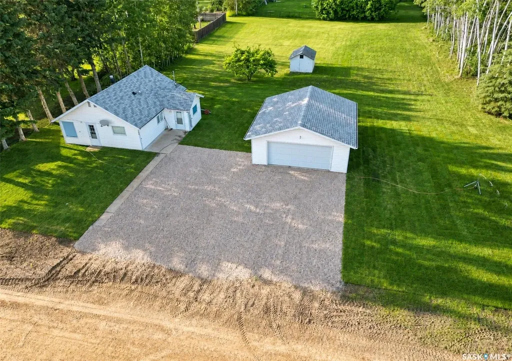 108 Third Avenue S Pierceland SK S0M 2K0