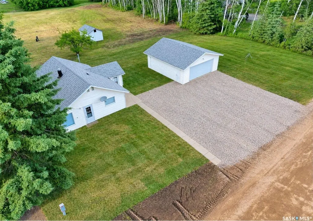 108 Third Avenue S Pierceland SK S0M 2K0