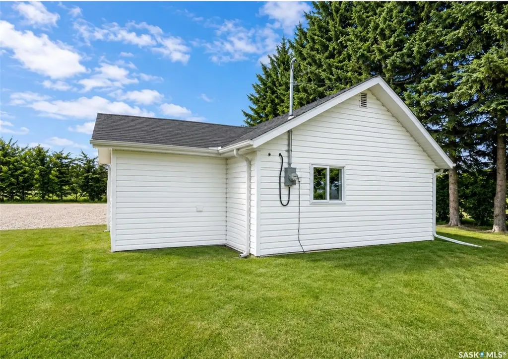 108 Third Avenue S Pierceland SK S0M 2K0