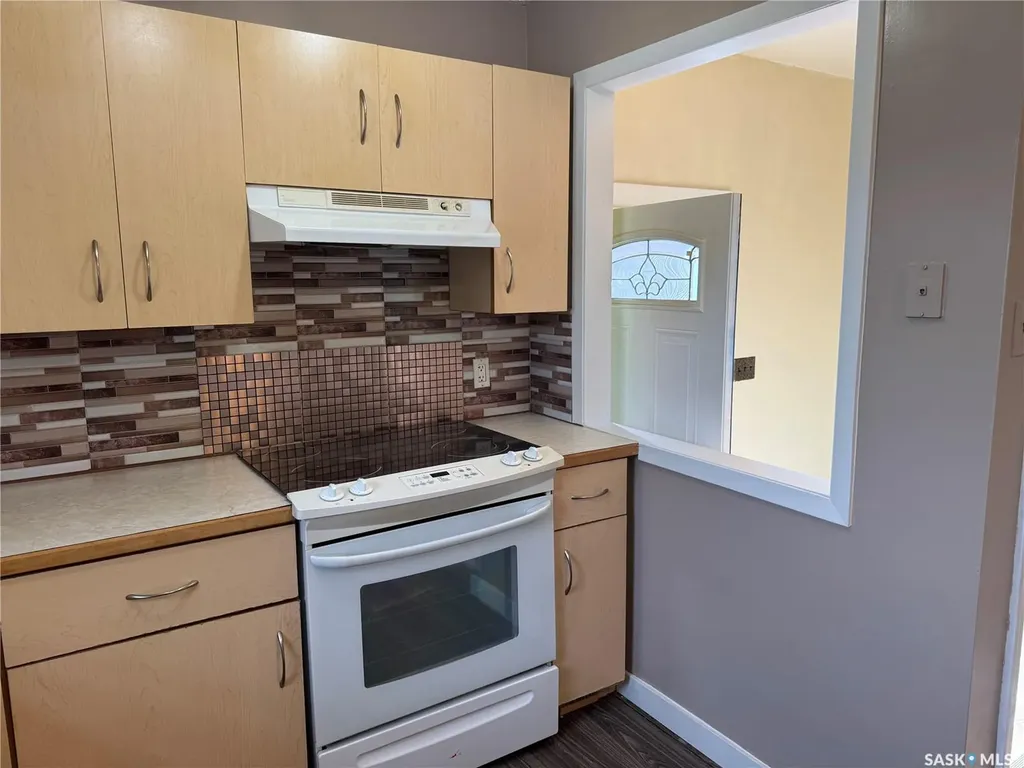 100 105th Street W Saskatoon SK S7N 1N1