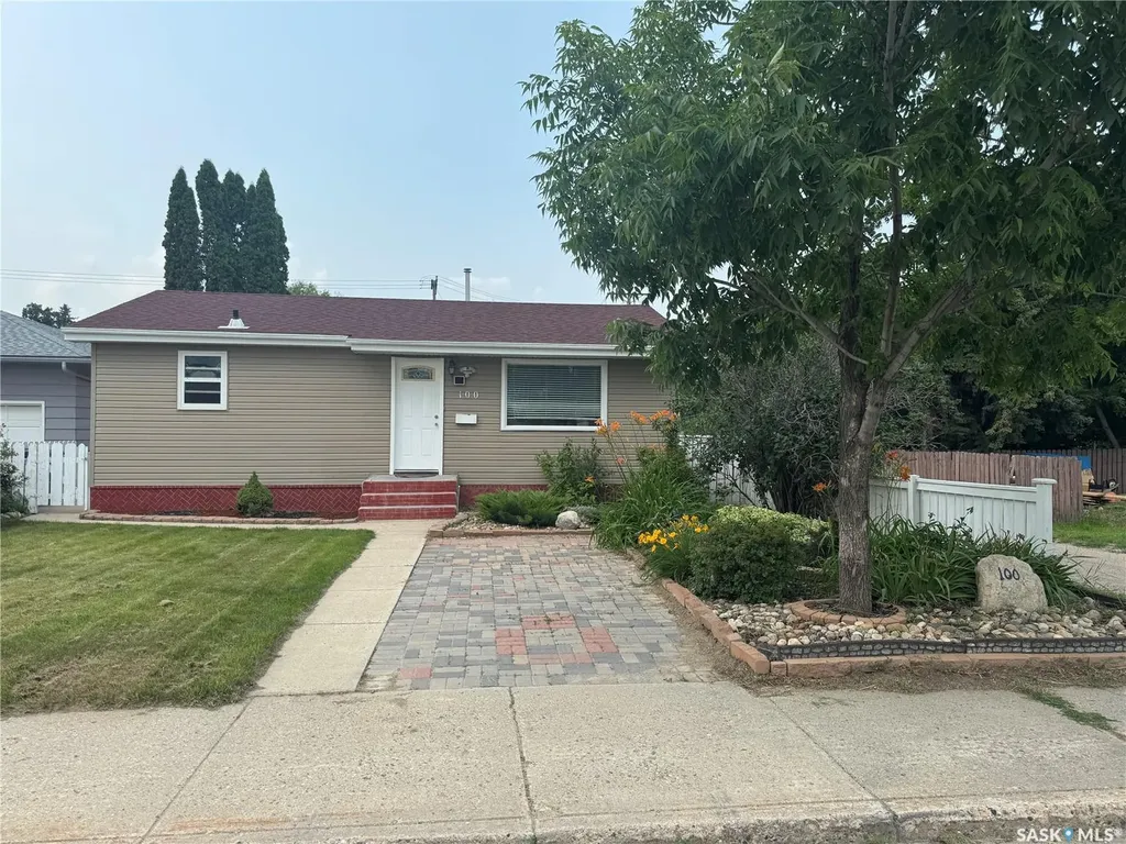 100 105th Street W Saskatoon SK S7N 1N1
