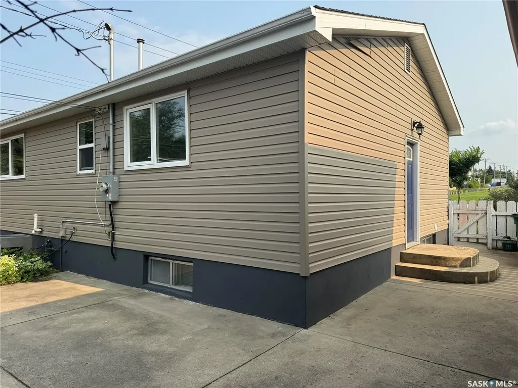 100 105th Street W Saskatoon SK S7N 1N1