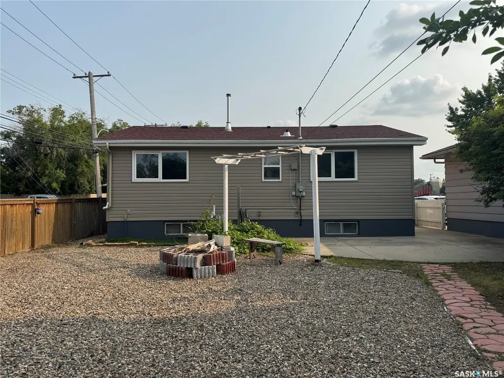 100 105th Street W Saskatoon SK S7N 1N1