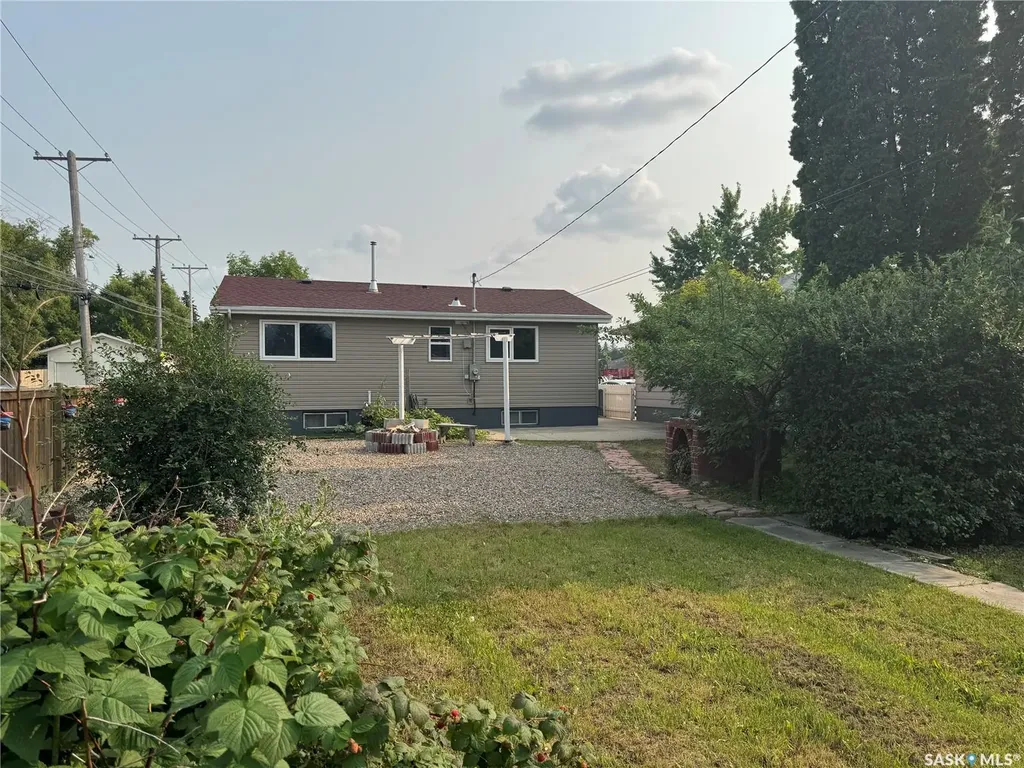 100 105th Street W Saskatoon SK S7N 1N1