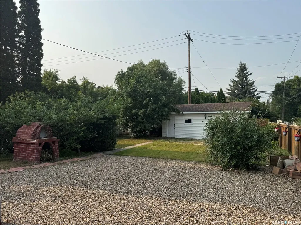 100 105th Street W Saskatoon SK S7N 1N1
