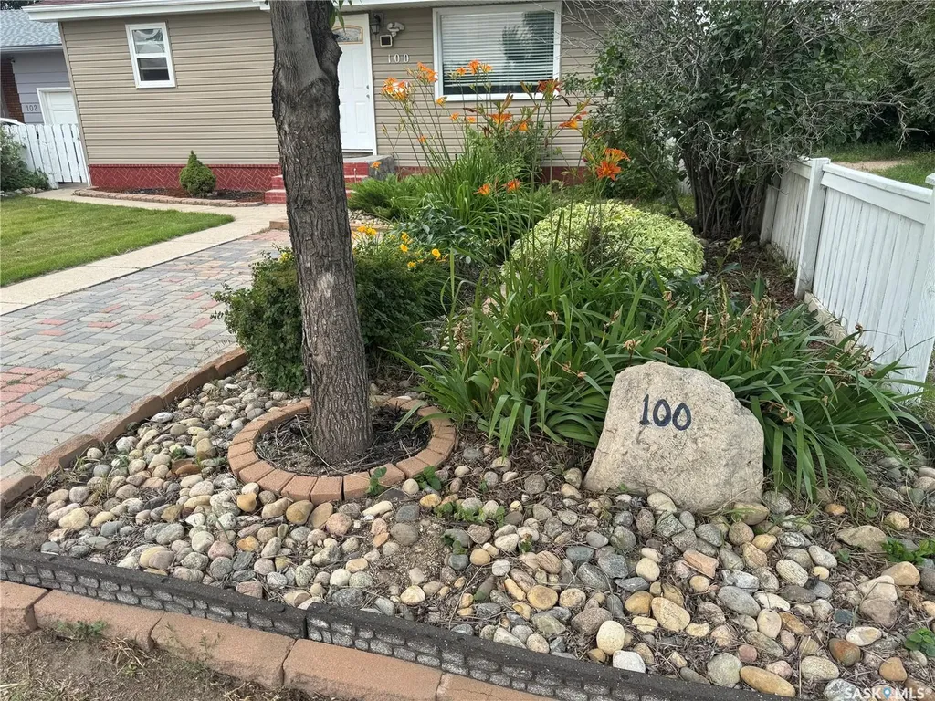 100 105th Street W Saskatoon SK S7N 1N1