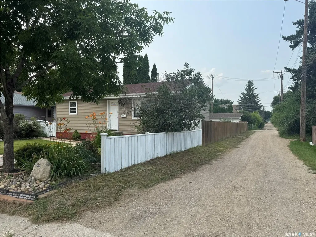 100 105th Street W Saskatoon SK S7N 1N1