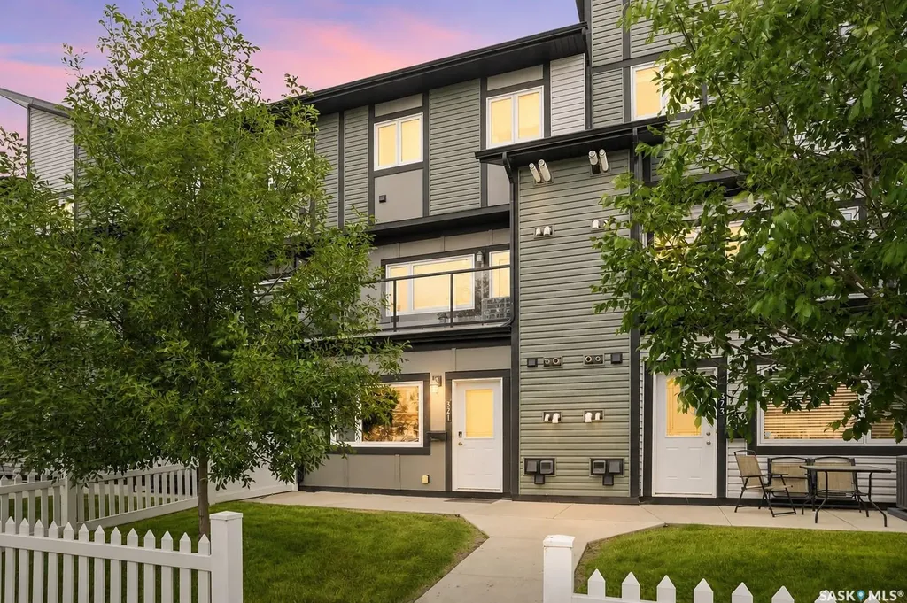 620 Cornish Road Saskatoon SK S7T 0Y3