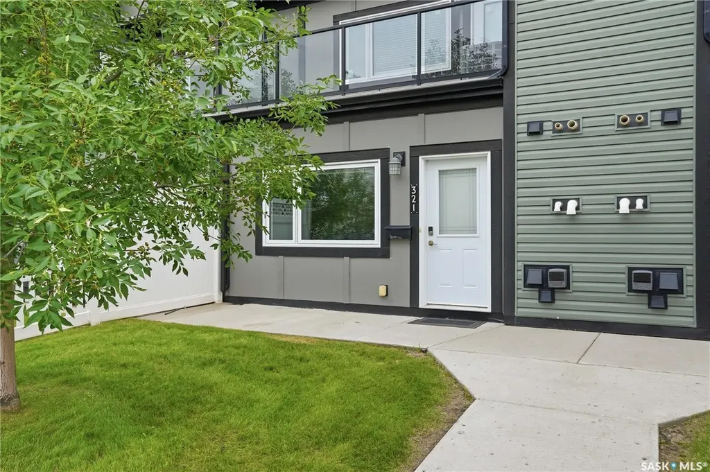 620 Cornish Road Saskatoon SK S7T 0Y3
