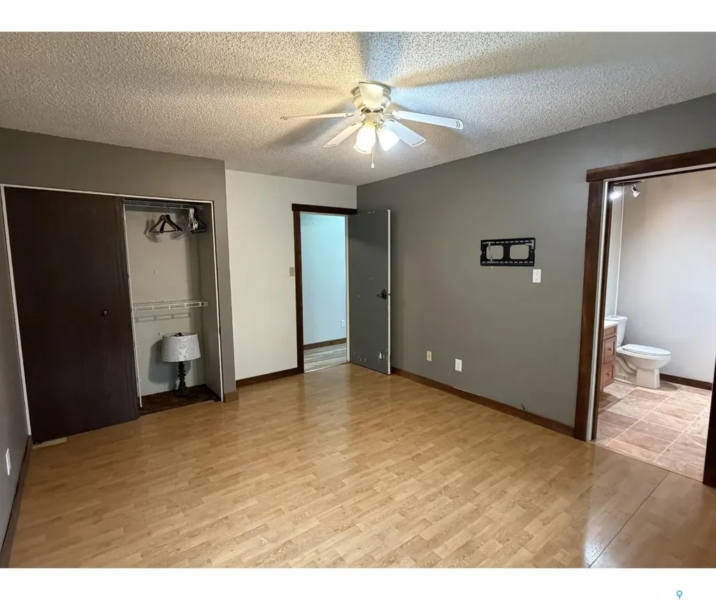 241 Dehavilland Avenue Air Ronge SK S0J 3G0