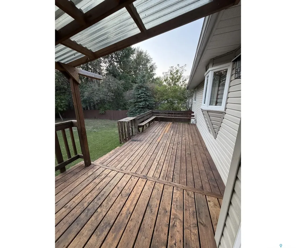 241 Dehavilland Avenue Air Ronge SK S0J 3G0