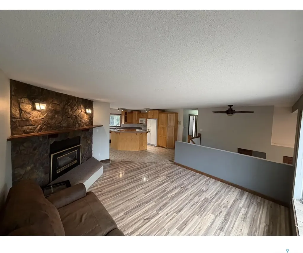 241 Dehavilland Avenue Air Ronge SK S0J 3G0