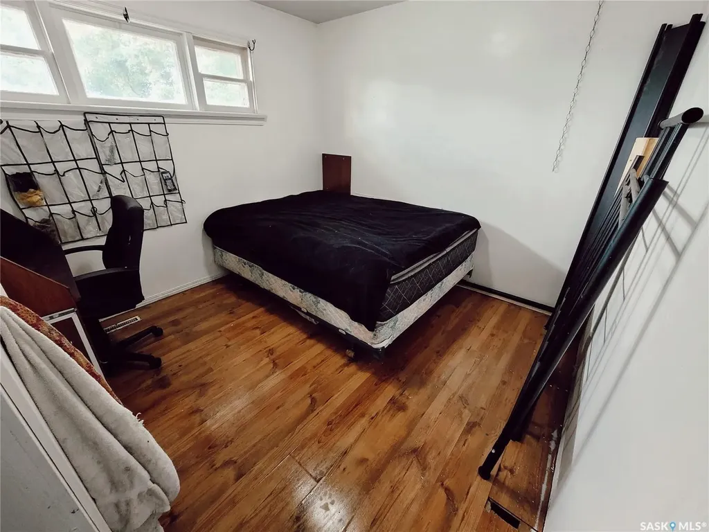 428 20th Street E Prince Albert SK S6V 1L1