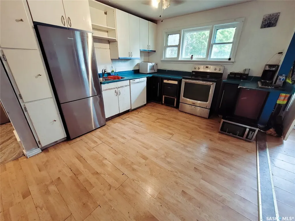 428 20th Street E Prince Albert SK S6V 1L1