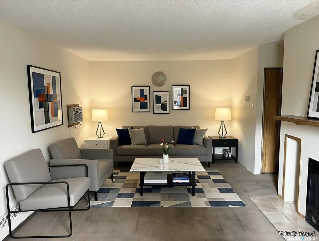 15 Alport Crescent Regina SK S4R 8C6