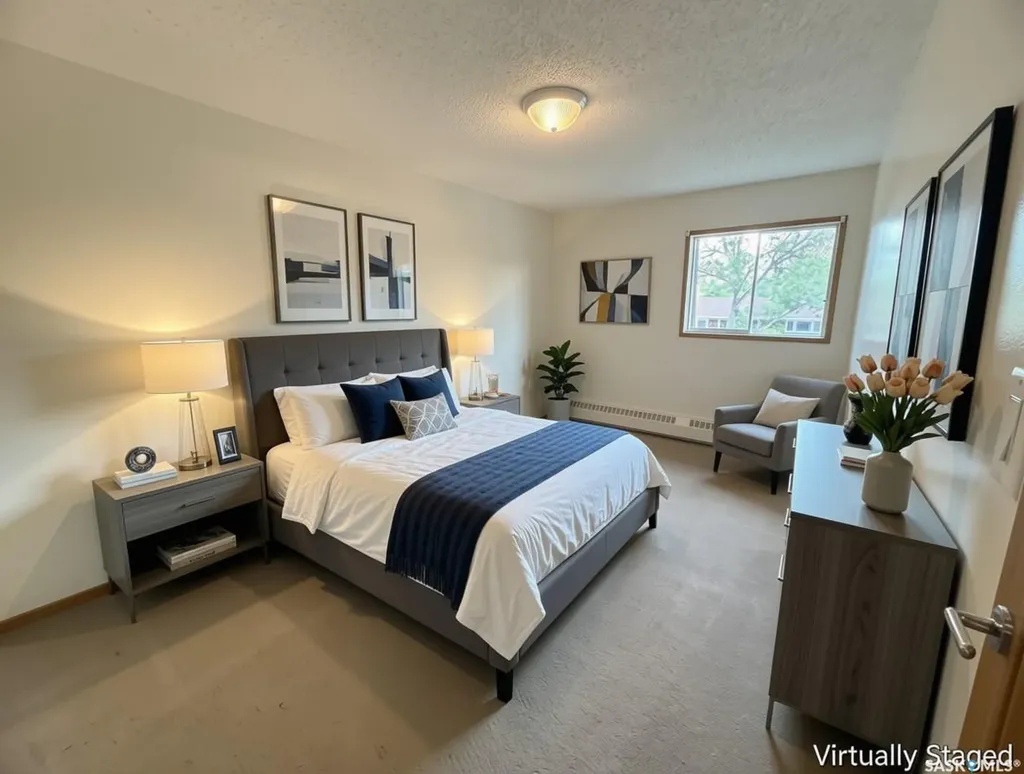 15 Alport Crescent Regina SK S4R 8C6