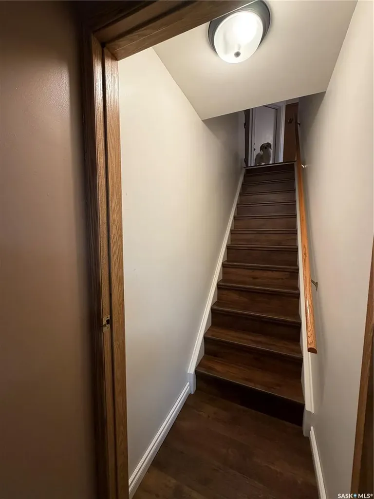 511 Macmillian Street Hudson Bay SK S0E 0Y0