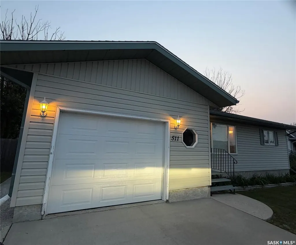 511 Macmillian Street Hudson Bay SK S0E 0Y0