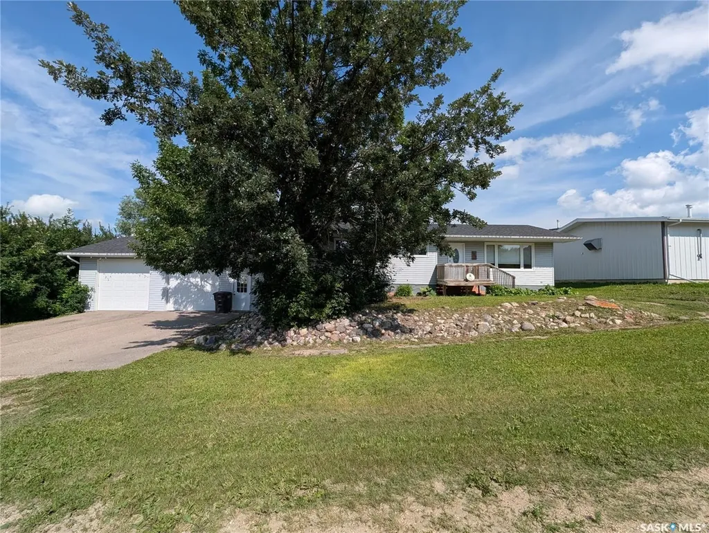 107 Carlton Street Viscount SK S0K 4M0