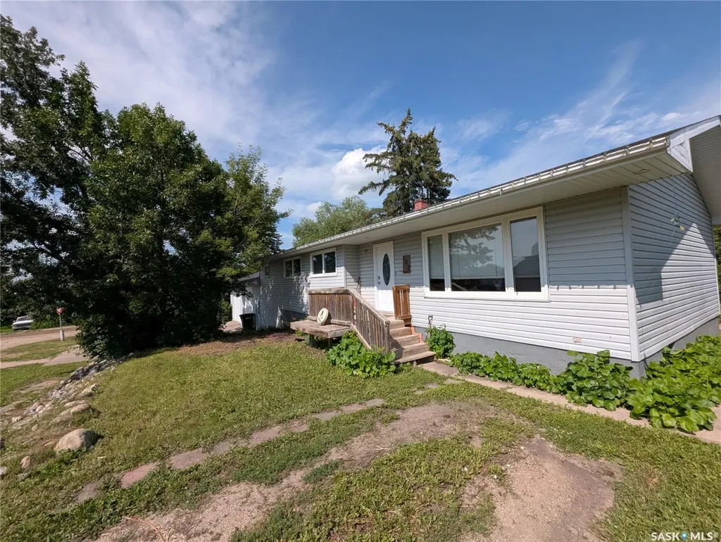 107 Carlton Street Viscount SK S0K 4M0
