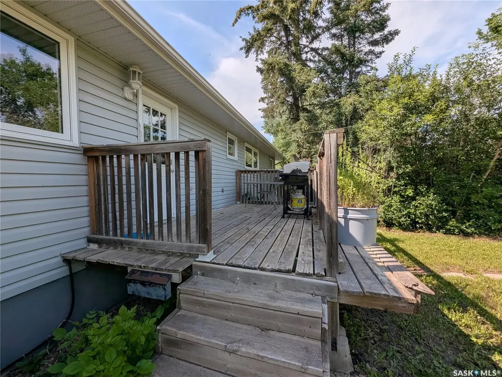 107 Carlton Street Viscount SK S0K 4M0