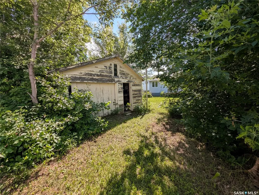 107 Carlton Street Viscount SK S0K 4M0