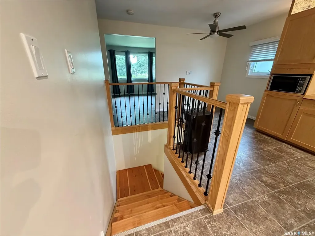 509 Mark Avenue Moosomin SK S0G 3N0