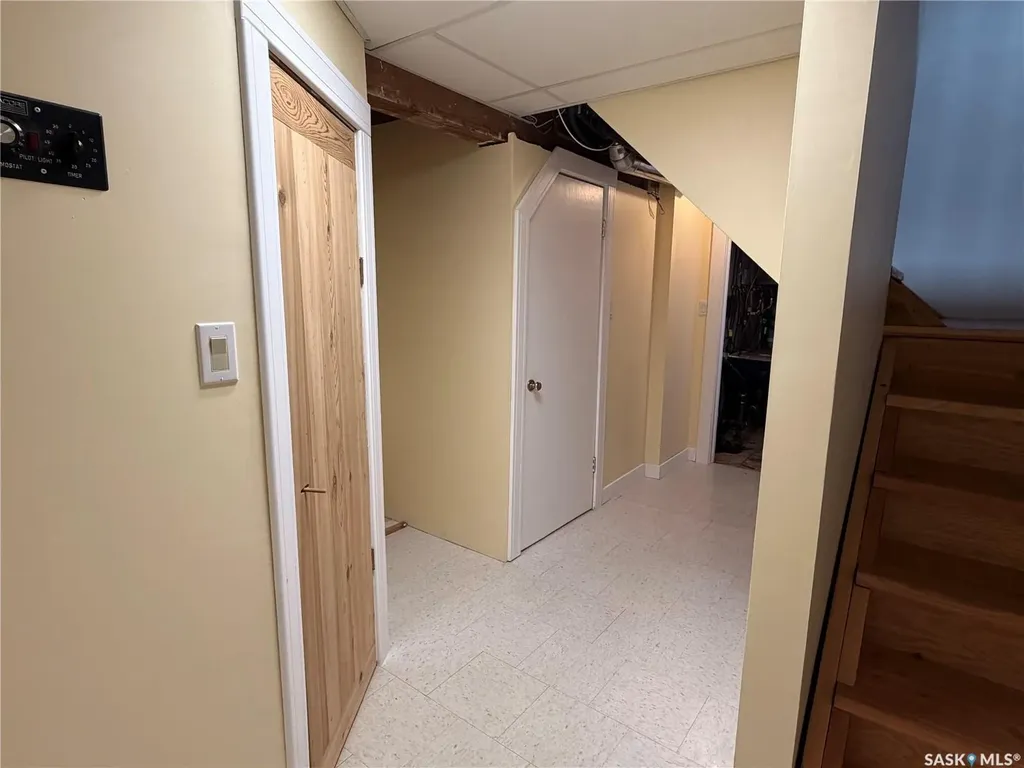 509 Mark Avenue Moosomin SK S0G 3N0