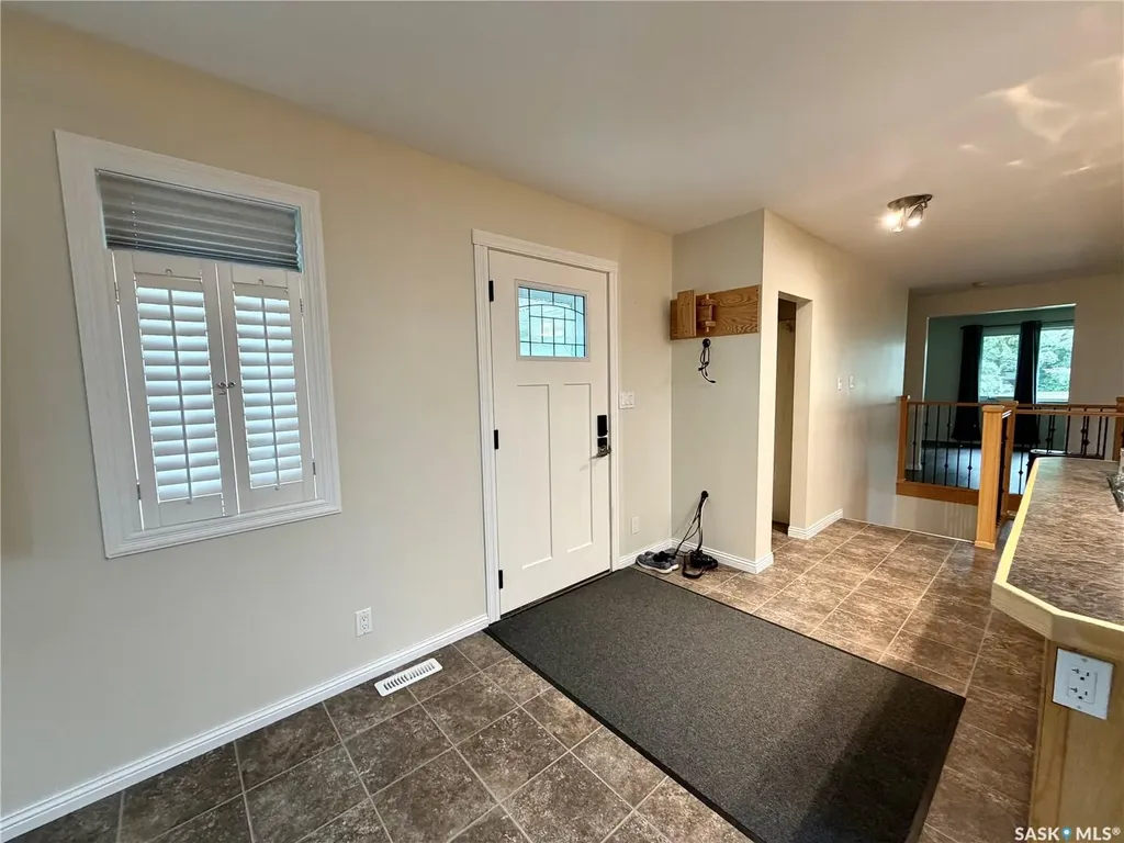 509 Mark Avenue Moosomin SK S0G 3N0