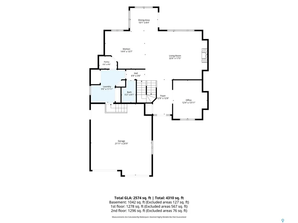 718 Brookhurst Lane Saskatoon SK S7V 1G1