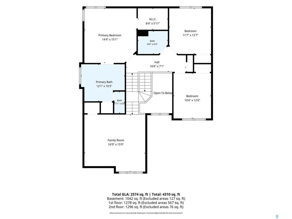 718 Brookhurst Lane Saskatoon SK S7V 1G1