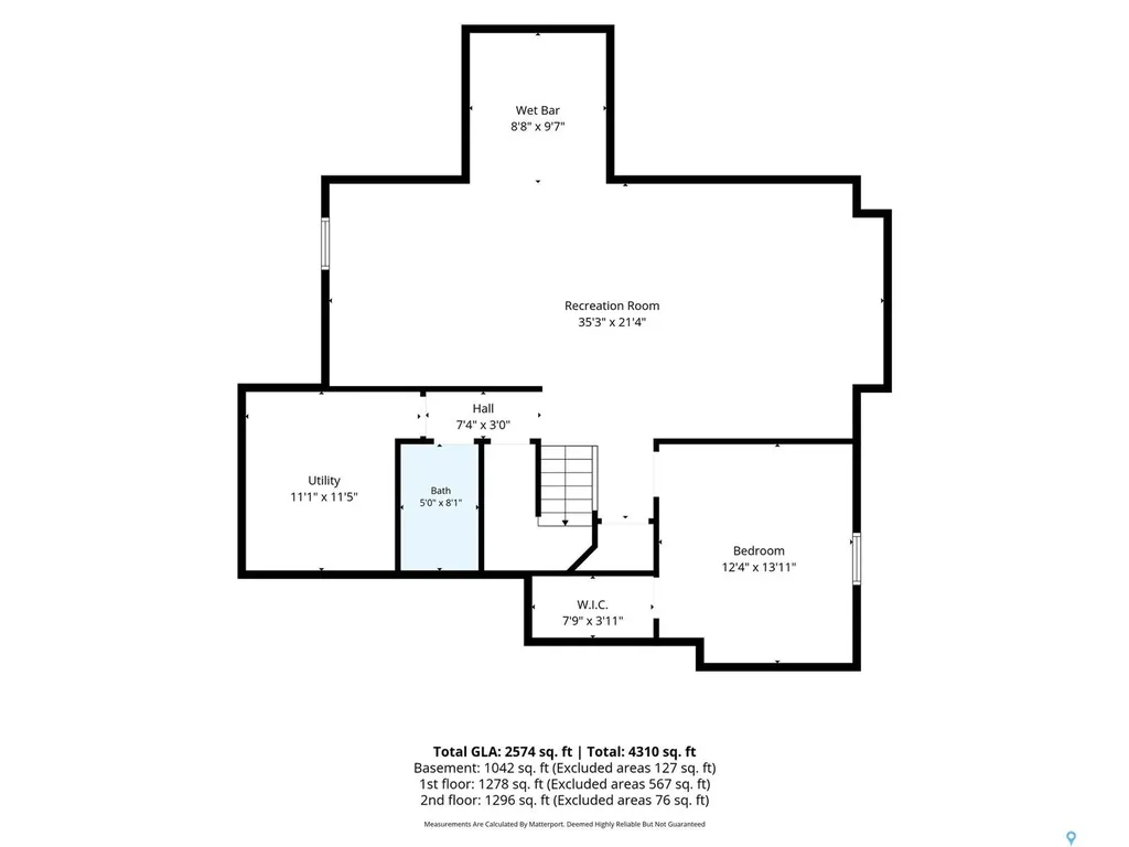 718 Brookhurst Lane Saskatoon SK S7V 1G1
