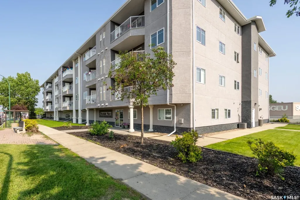 6345 Rochdale Boulevard Regina SK S4X 2R1