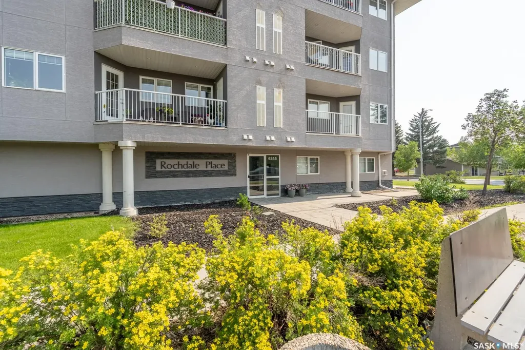 6345 Rochdale Boulevard Regina SK S4X 2R1