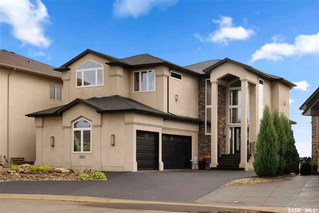 6110 Wascana Court Regina SK S4V 3E7