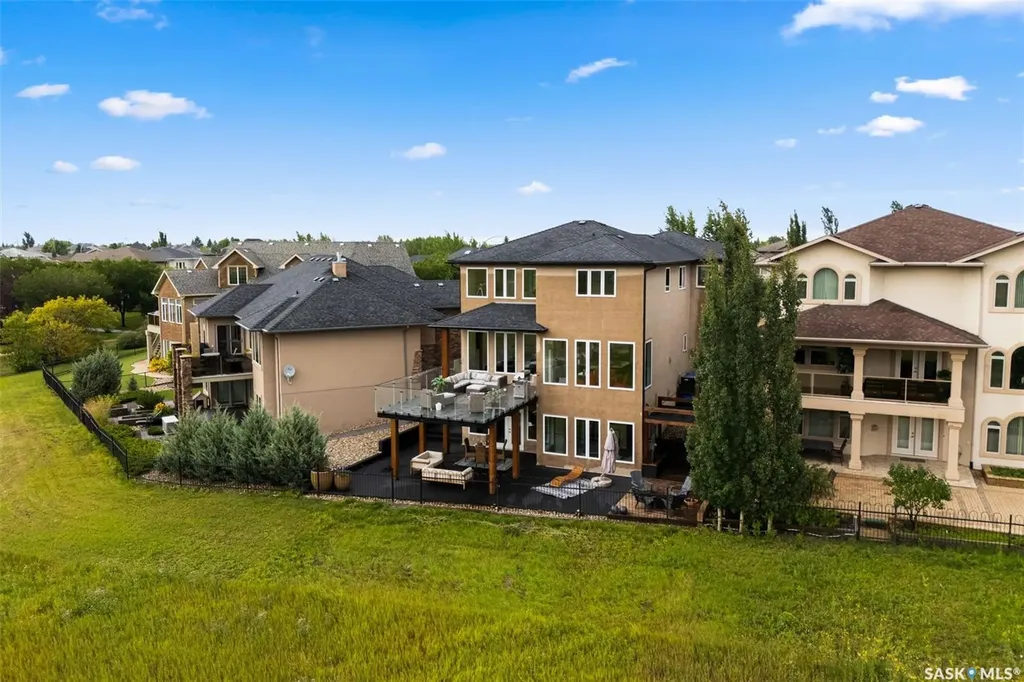 6110 Wascana Court Regina SK S4V 3E7