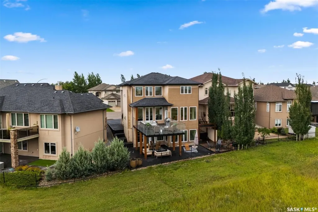 6110 Wascana Court Regina SK S4V 3E7