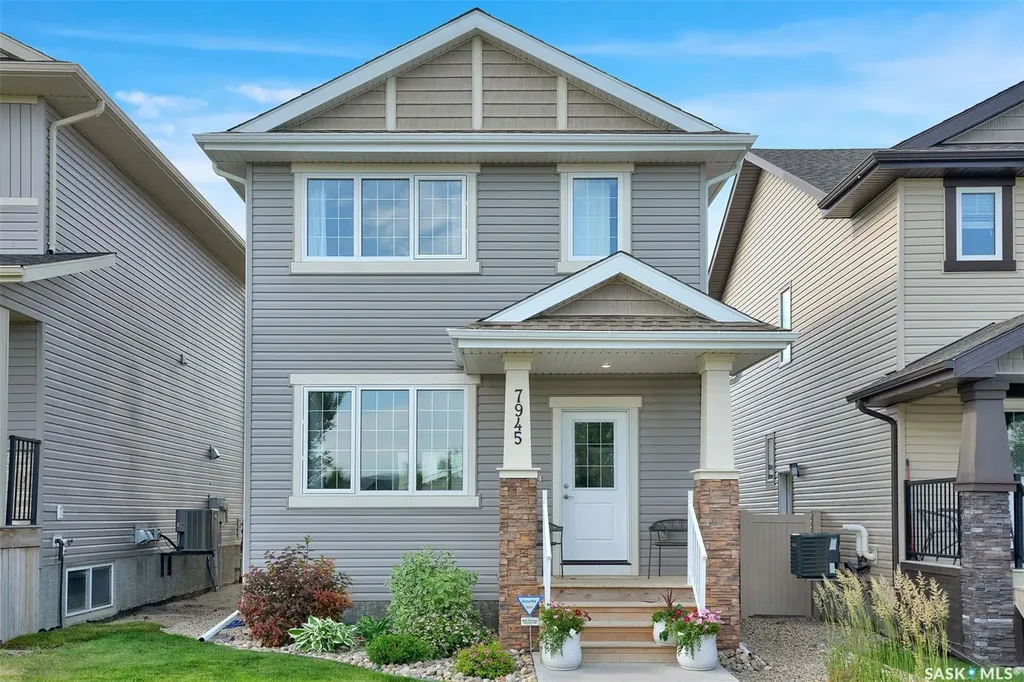 7945 Flax Avenue Regina SK S4Y 0E6