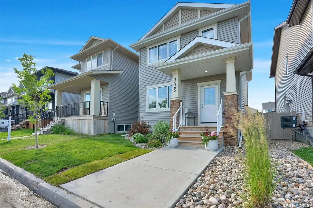 7945 Flax Avenue Regina SK S4Y 0E6