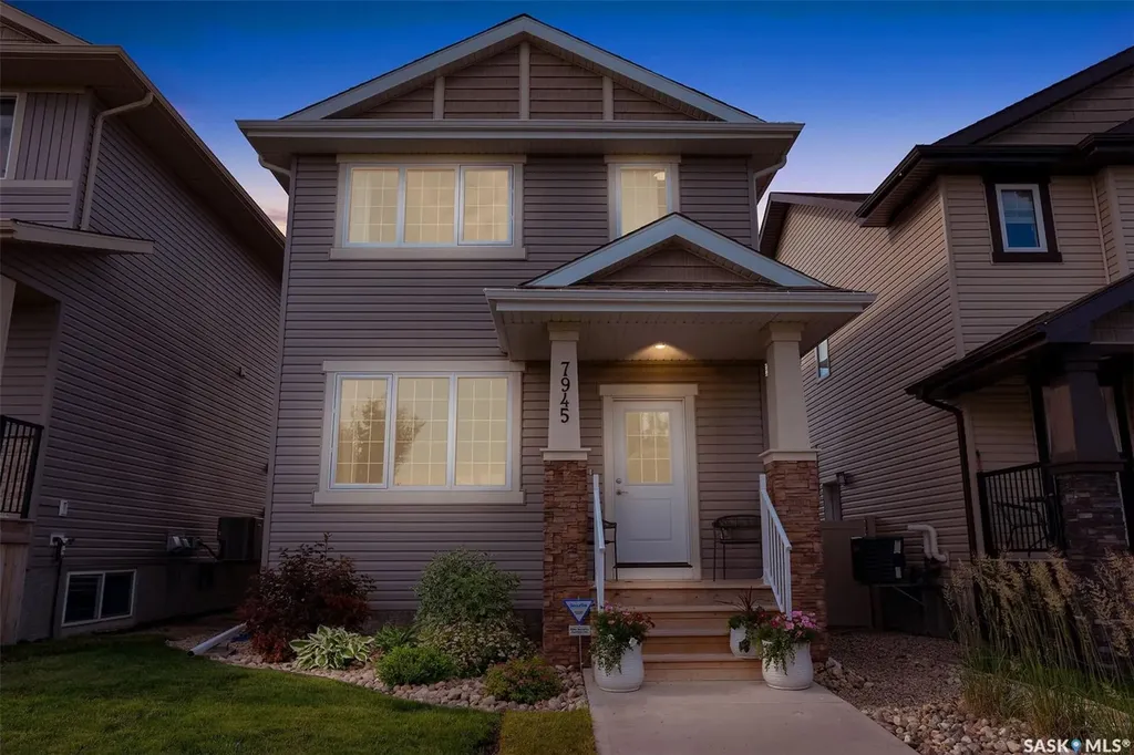 7945 Flax Avenue Regina SK S4Y 0E6